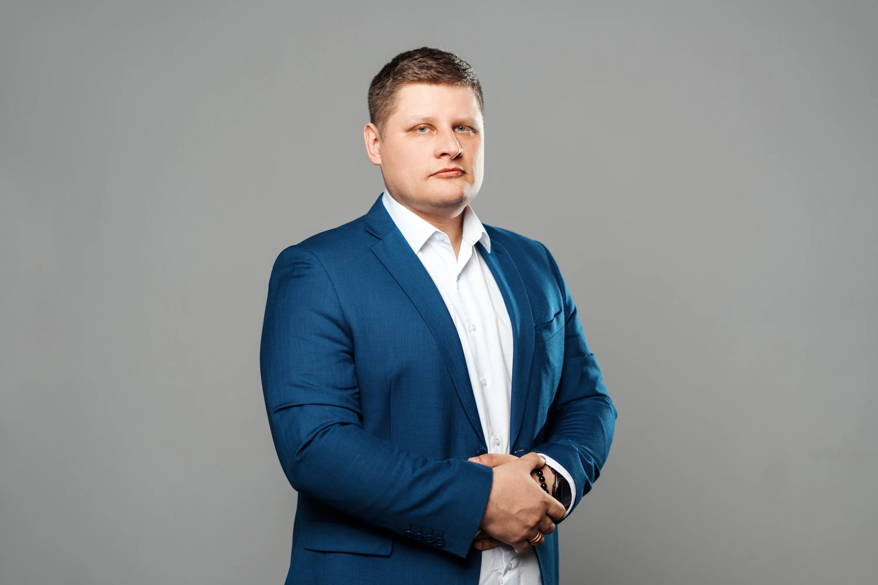 Поручиков Максим Игоревич